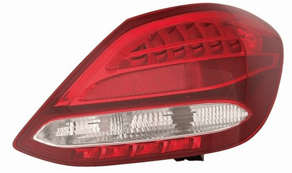 DEPO 440-19A3R-LD-UE - Stop Lambasi Sag - Mercedes 205