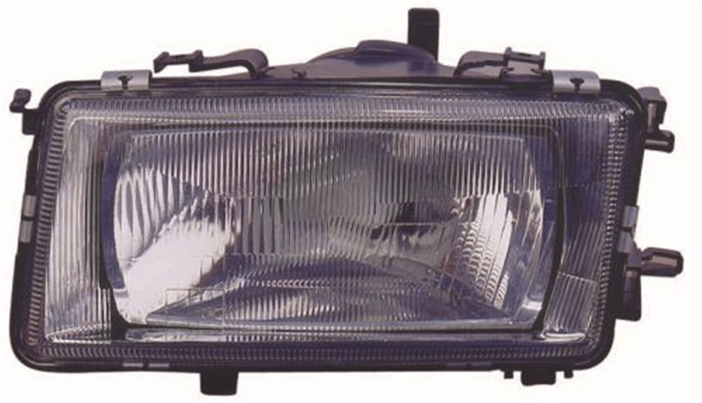 DEPO 441-1107R-LD-EM - Far Sag - Vw A80