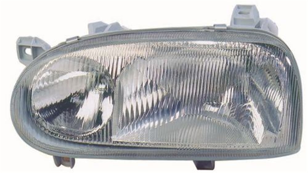 DEPO 441-1115R-LD-E - Far Sag - Vw Golf3
