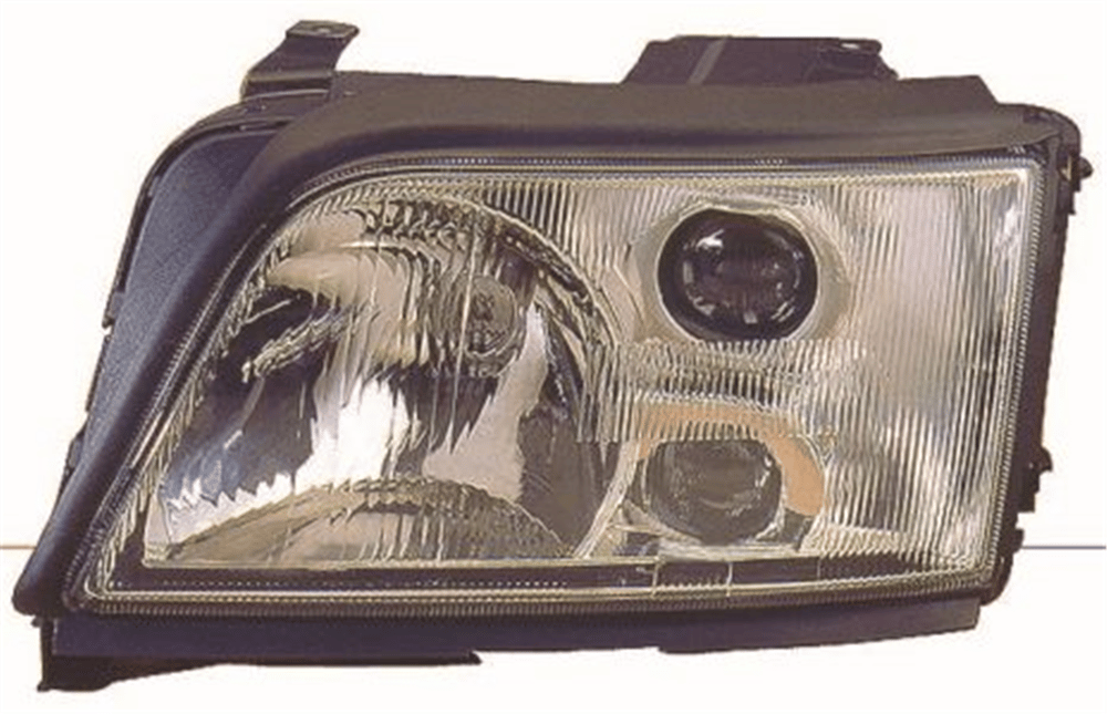 DEPO 441-1118L-LD-E - Far Sol - Vw A6