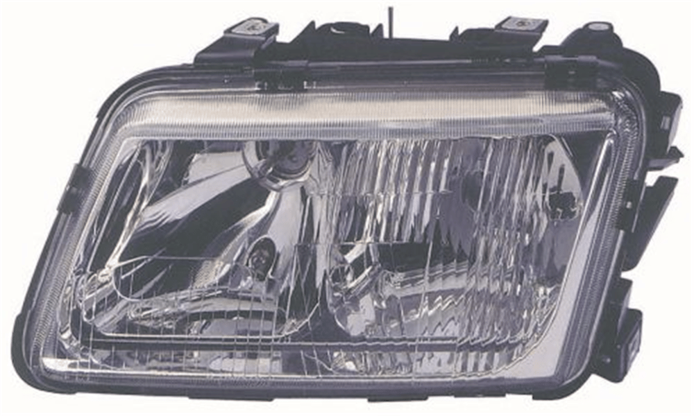 DEPO 441-1126L-LD-EM - Far Sol - Vw A3