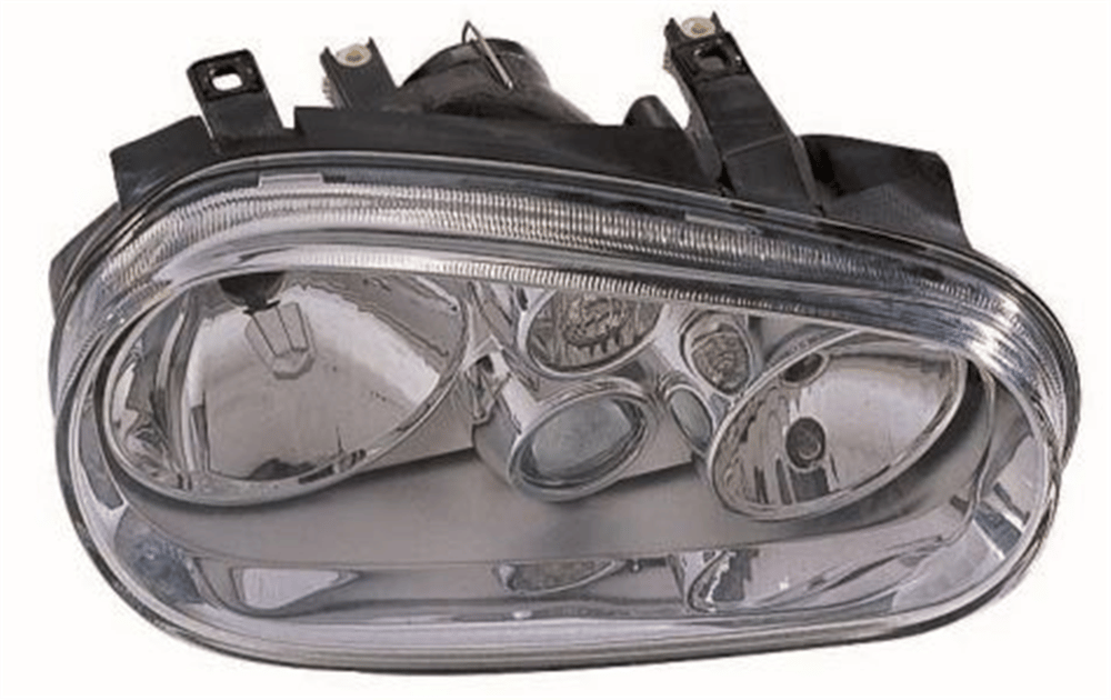 DEPO 441-1130R-LDEMF - Far Sag - Vw Golf4