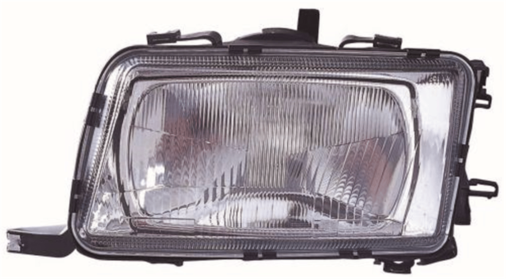 DEPO 441-1131R-LD-E - Far Sag - Vw A80