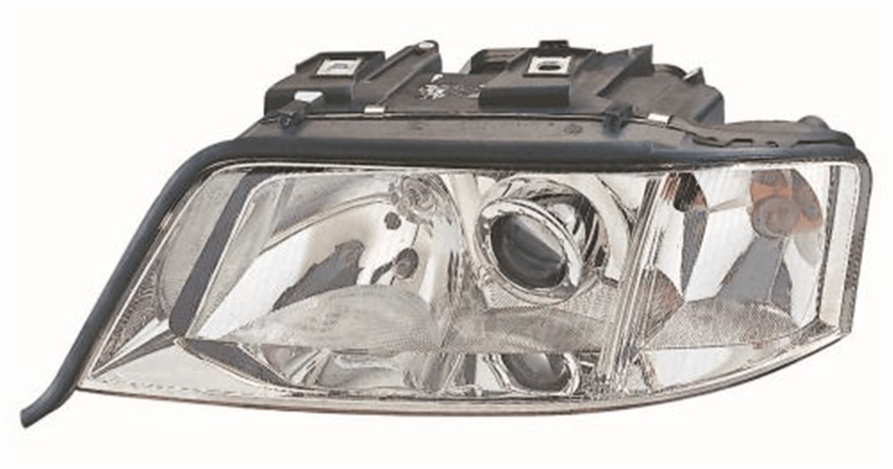 DEPO 441-1134R-LD-EM - Far Sag - Vw A6