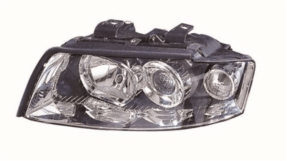 DEPO 441-1146R-NDHEM - Far Sag - Vw A4