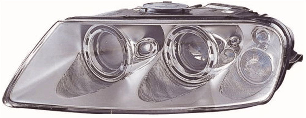 DEPO 441-1184RMLDHEM - Far Sag - Vw Touareg