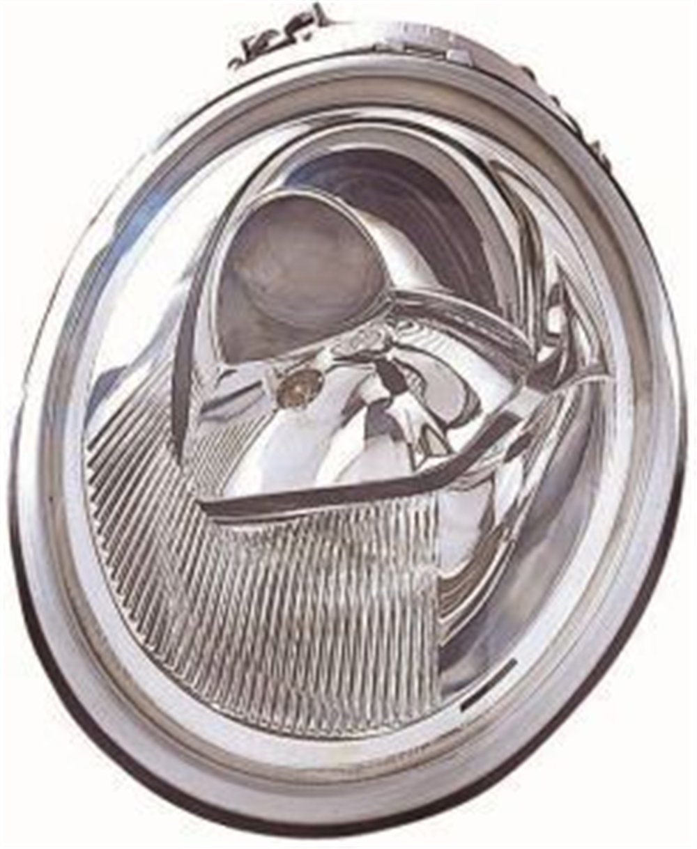 DEPO 441-1190R-LD-EM - Far Sag - Vw New Beetle