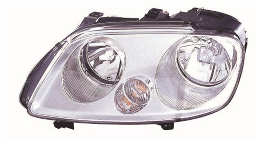 DEPO 441-1193R-LD-EM - Far Sag - Vw Caddy-touran