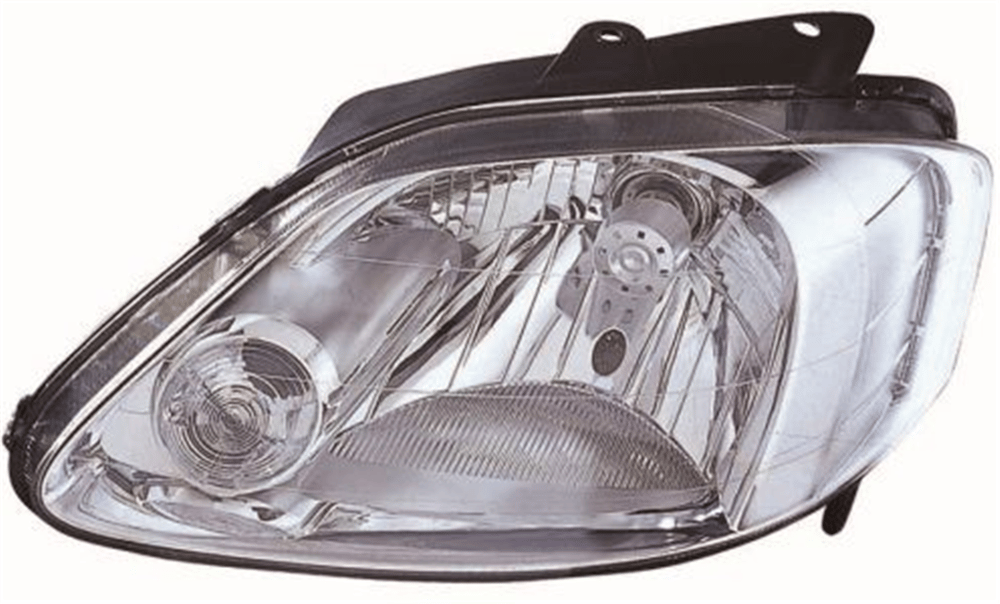 DEPO 441-11A4L-LDEMN - Far Sol - Vw Fox