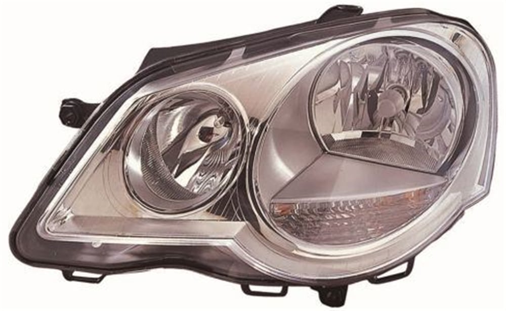 DEPO 441-11A8R-LD-EM - Far Sag - Vw Polo