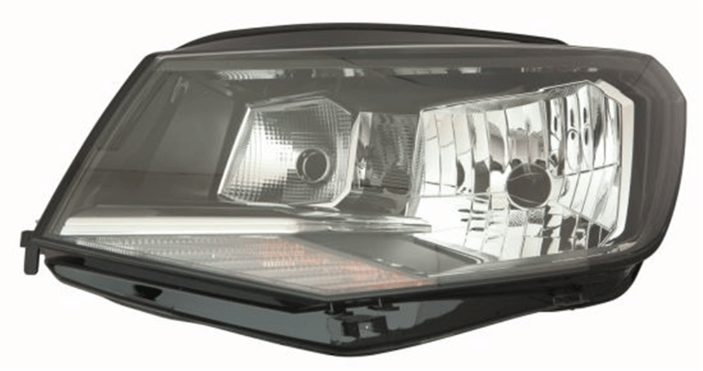 DEPO 441-11AGRMLDEM2 - Far Sag - Vw Caddy