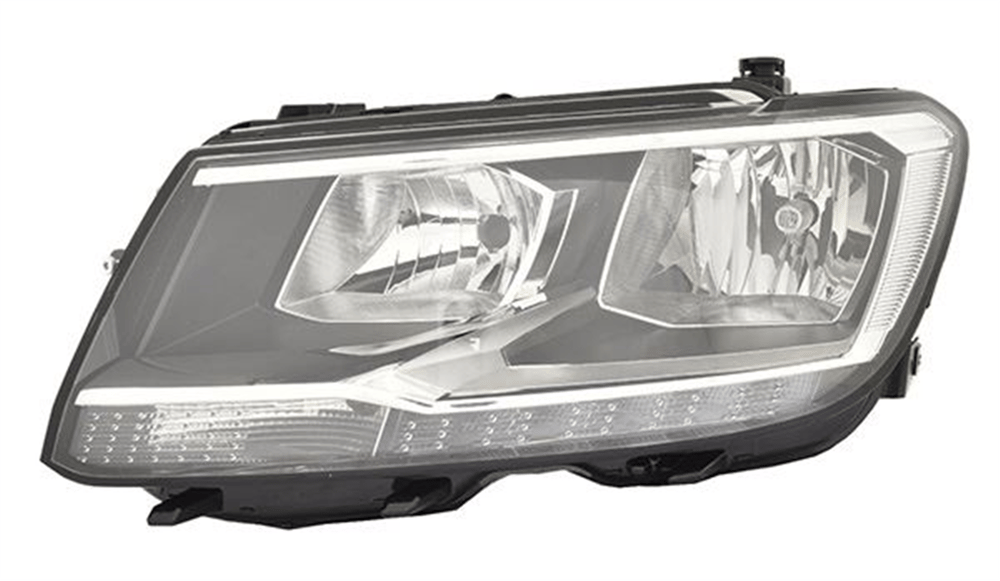 DEPO 441-11AWLMLEMN2 - Far Sol - Vw Tiguan