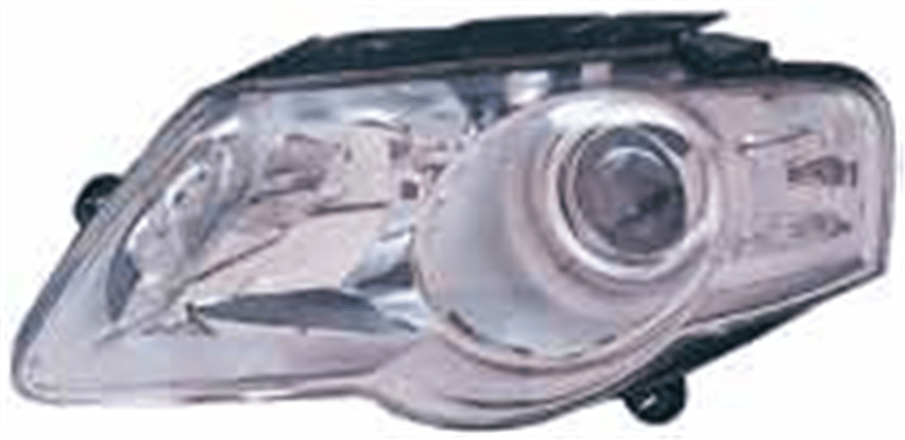 DEPO 441-11B1RMLD-EM - Far Sag - Vw Passat