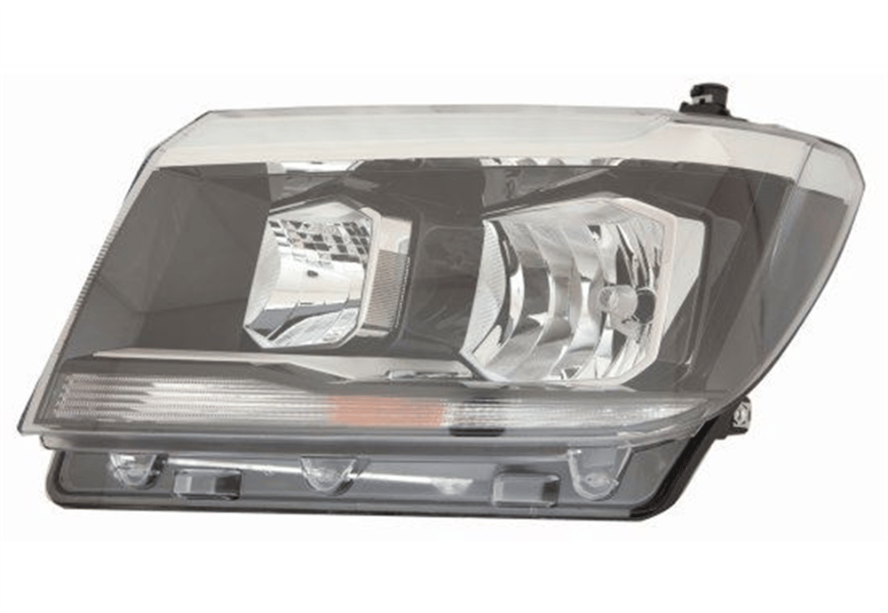 DEPO 441-11BNLMLDEM2 - Far Sol - Vw Crafter