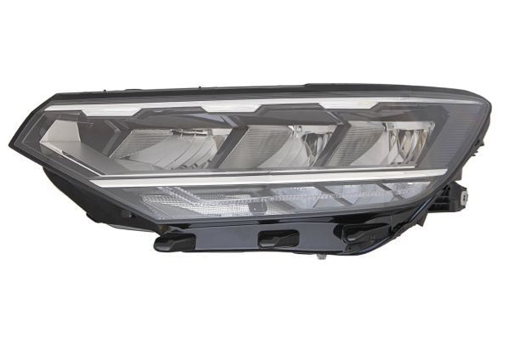 DEPO 441-11BQRMLDEM2 - Far Sag - Vw Passat