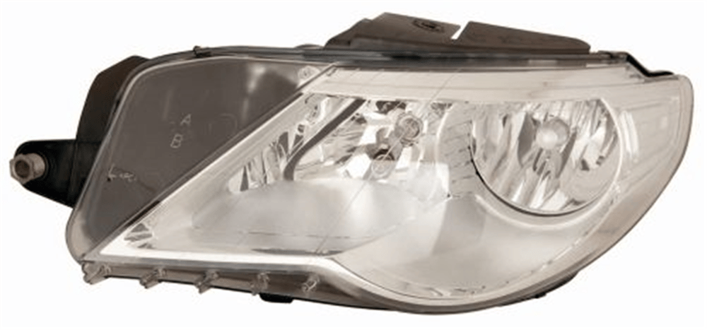 DEPO 441-11D1RMLD-EM - Far Sag - Vw Passat Cc