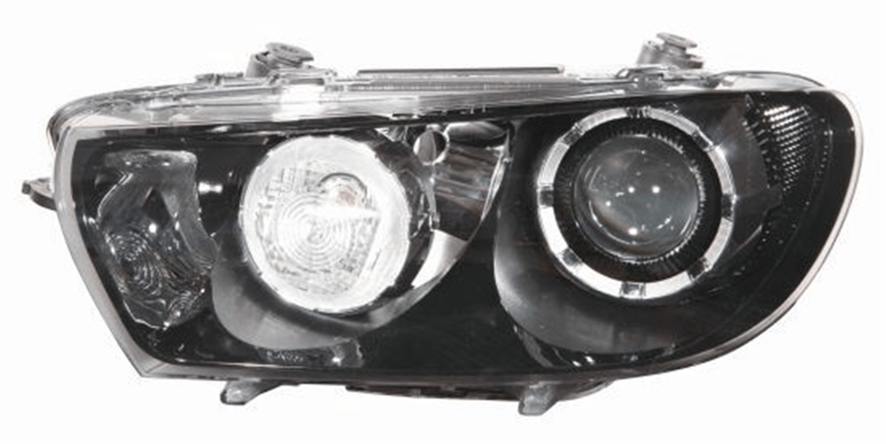 DEPO 441-11D4RMLEHM2 - Far Sag - Vw Scirocco