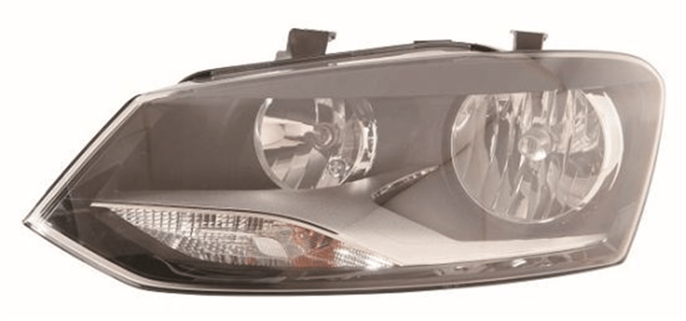 DEPO 441-11D6LMLDEM2 - Far Sol - Vw Polo