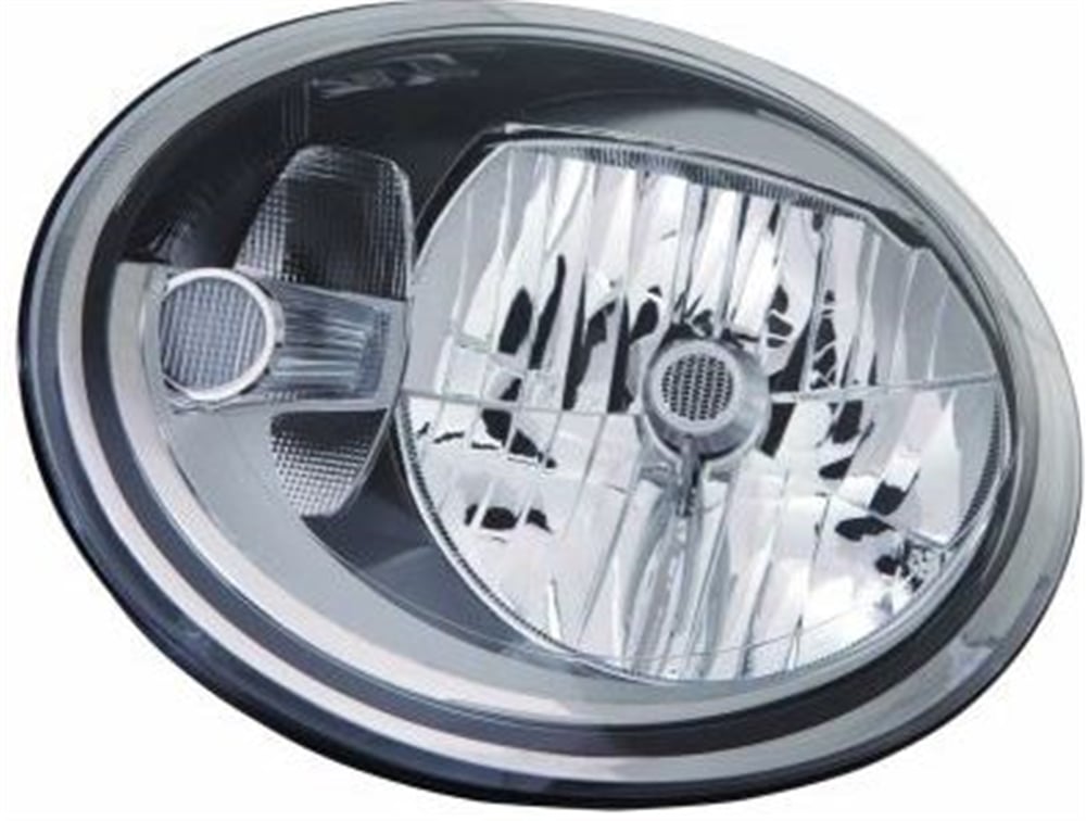 DEPO 441-11H3LMLDEM2 - Far Sol - Vw New Beetle