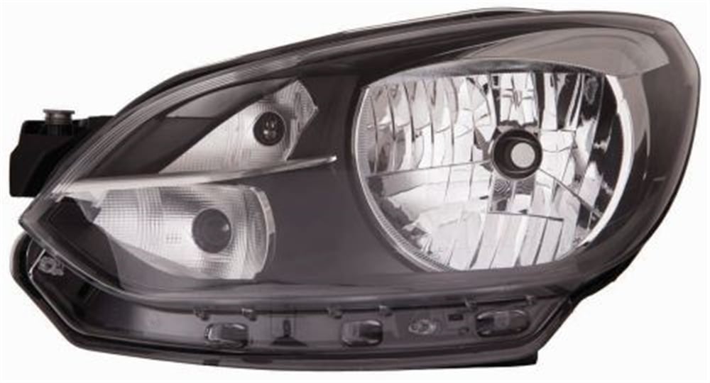 DEPO 441-11H4R-LDEM1 - Far Sag - Vw Up