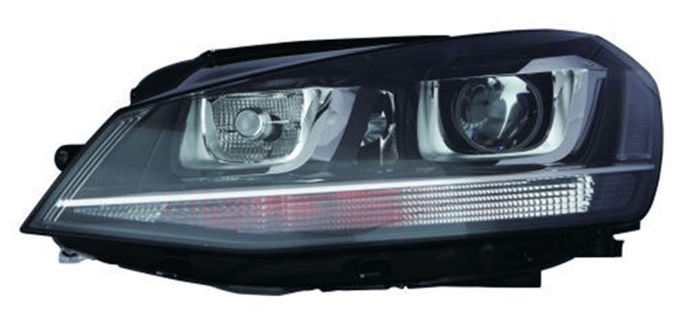 DEPO 441-11J2LMLEHM2 - Far Sol - Vw Golf7