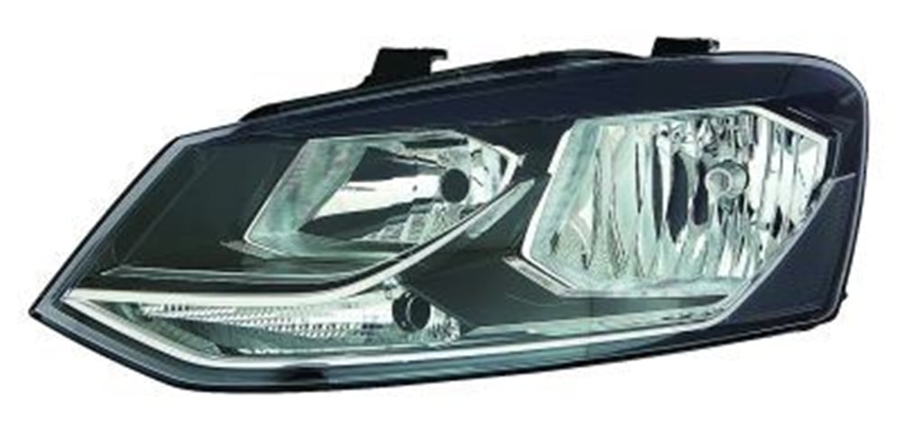 DEPO 441-11K5RMLDEM2 - Far Sag - Vw Polo