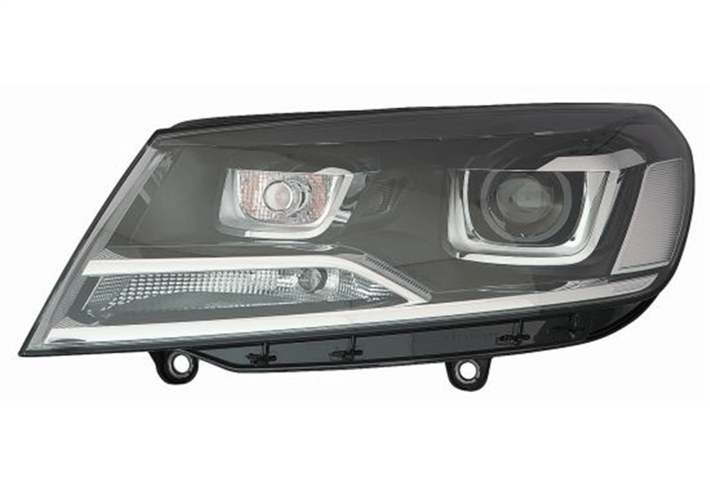 DEPO 441-11K9RMLEHM2 - Far Sag - Vw Touareg
