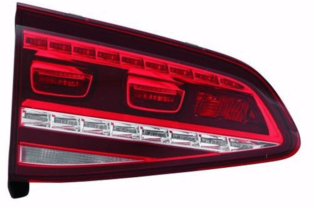 DEPO 441-1341R-LD-WE - Stop Lambasi Iç Sag - Vw Golf7