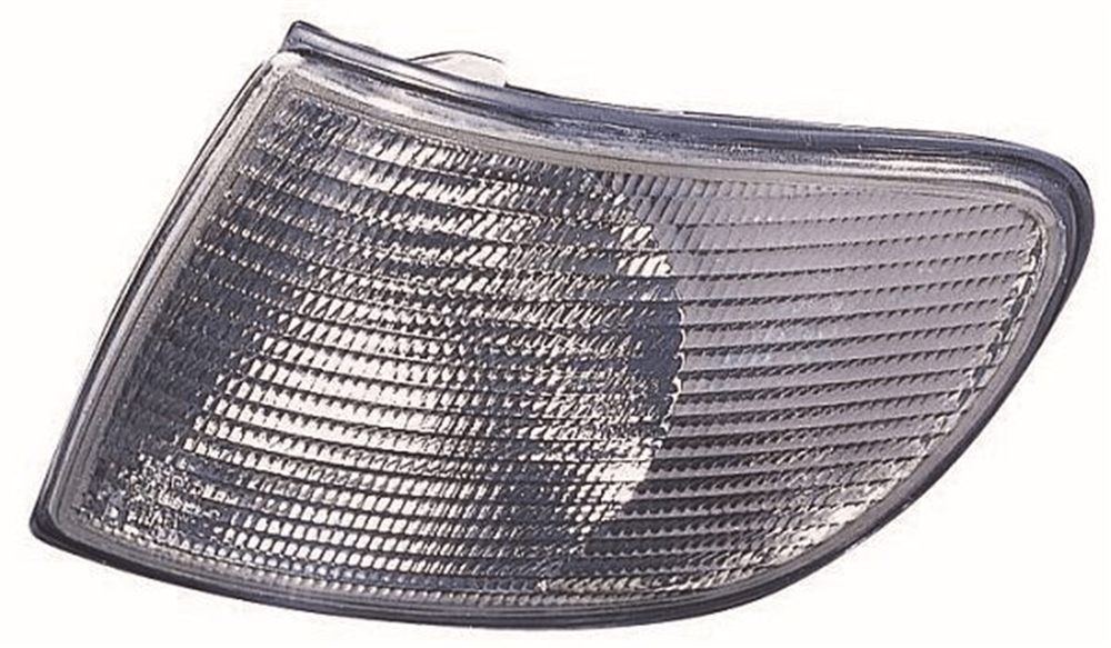 DEPO 441-1512R-BE-VS - Sinyal Lambasi Sag - Vw A6