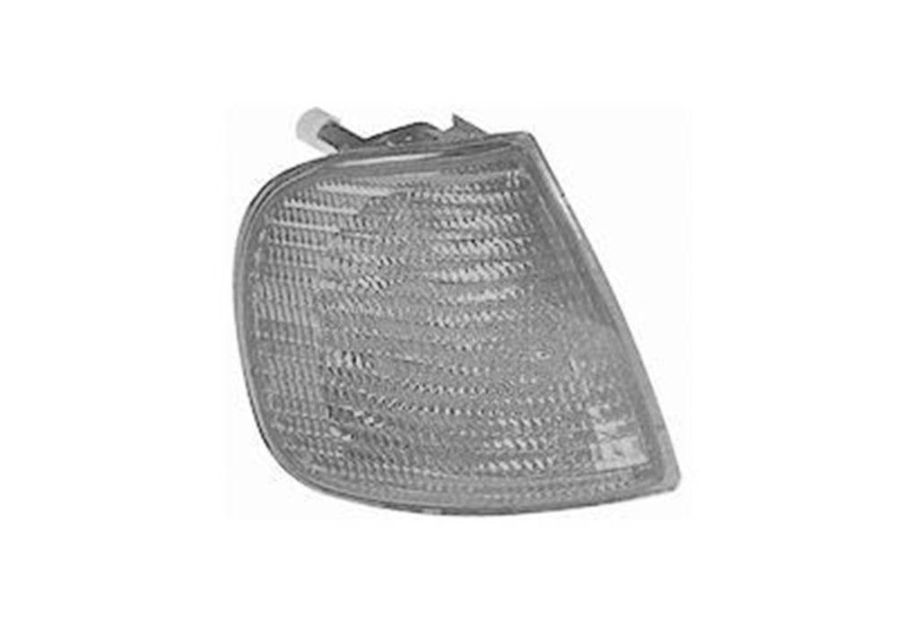 DEPO 441-1517R-AE-C - Sinyal Lambasi Sag - Vw Polo Classic-caddy