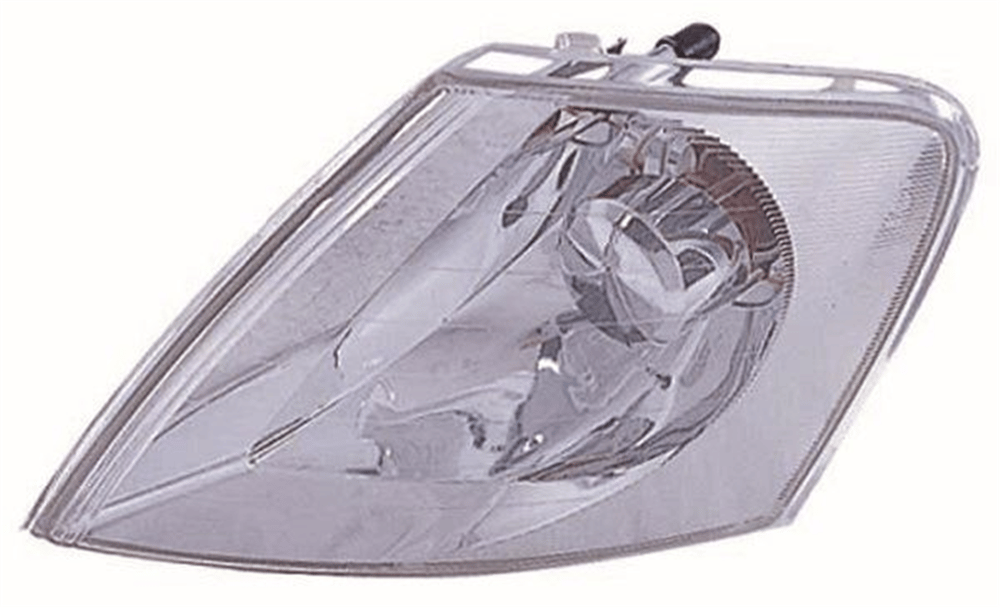 DEPO 441-1523L-AE - Sinyal Lambasi Sol - Vw Passat