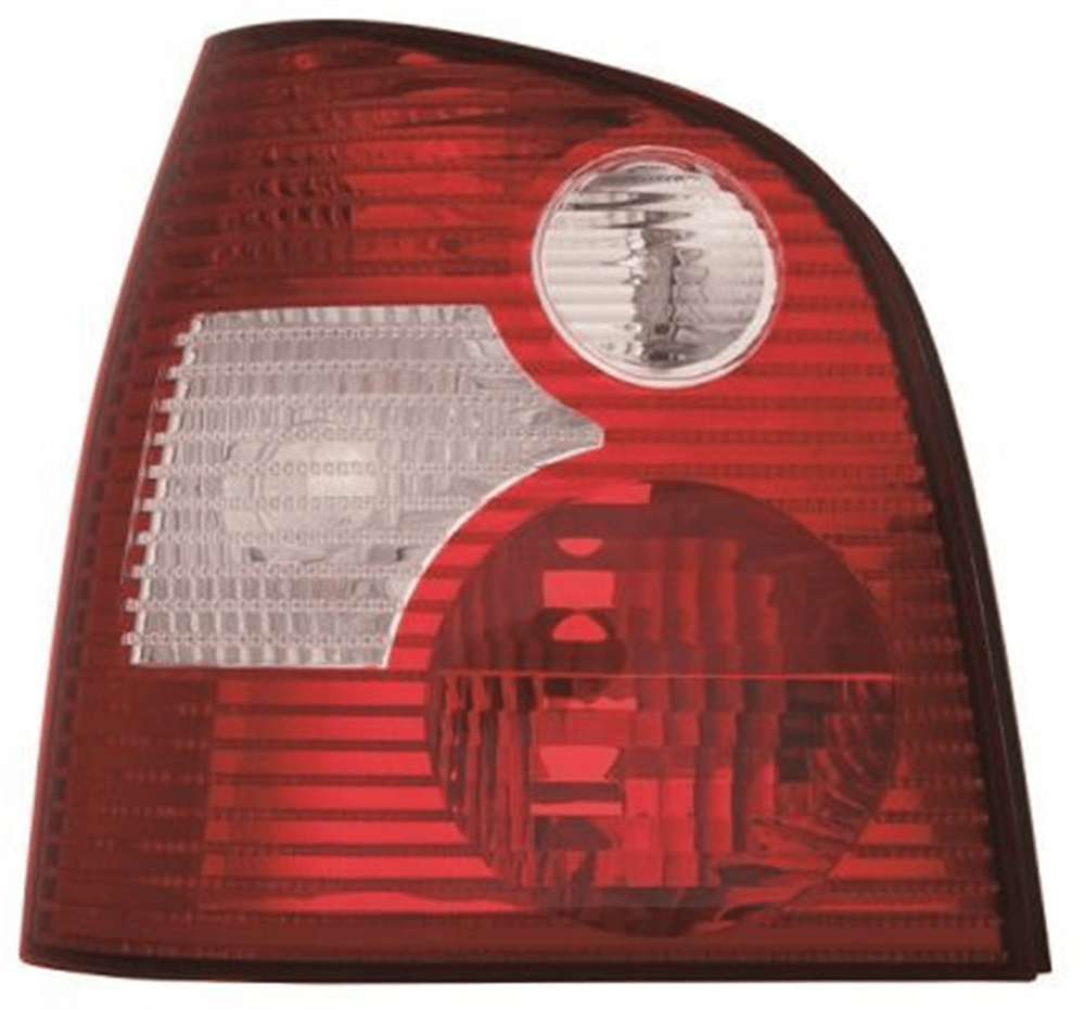 DEPO 441-1937R-UE-CR - Stop Lambasi Sag - Vw Polo