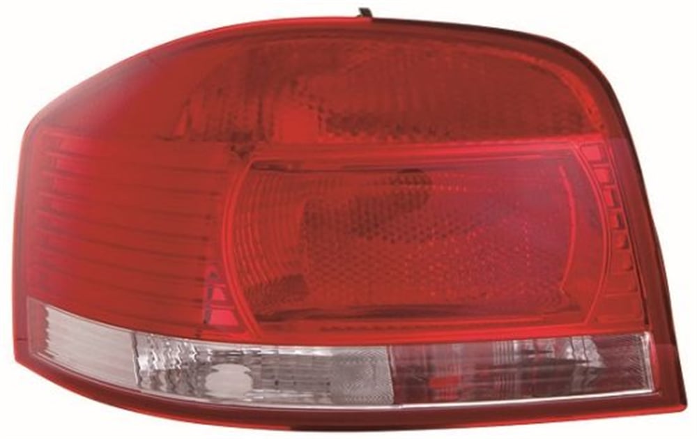 DEPO 441-1955L-LD-UE - Stop Lambasi Sol - Vw A3