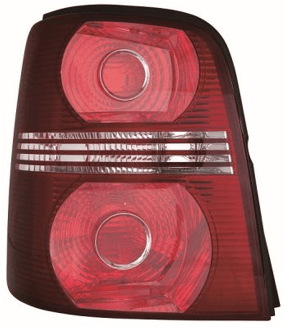 DEPO 441-1992L-UE - Stop Lambasi Sol - Vw Touran