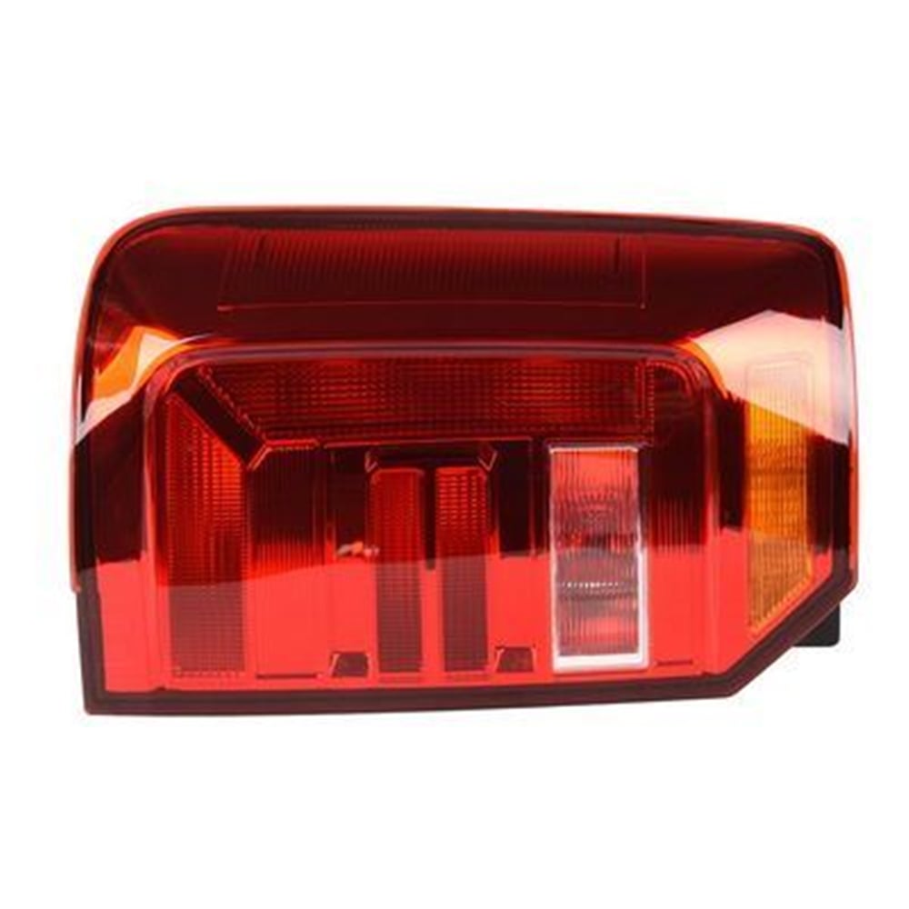 DEPO 441-19AEL-LDUE2 - Stop Lambasi Sol - Vw Caddy