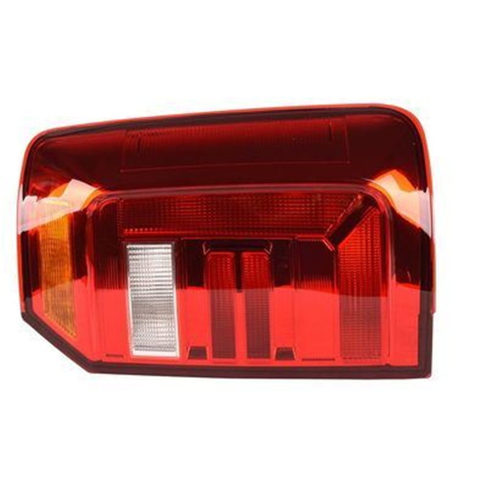 DEPO 441-19AER-LDUE2 - Stop Lambasi Sag - Vw Caddy