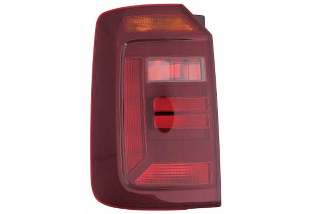 DEPO 441-19AGL-LDUE2 - Stop Lambasi Sol - Vw Caddy