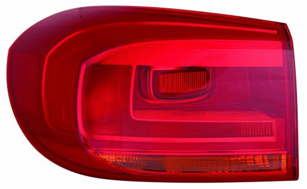 DEPO 441-19D2R-UE - Stop Lambasi Dis Sag - Vw Tiguan