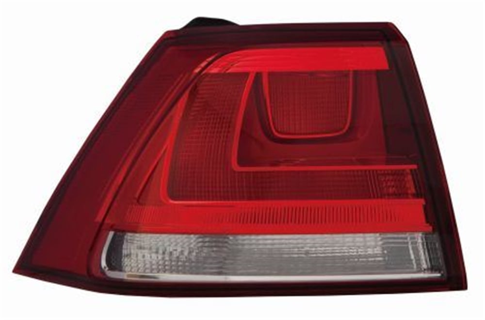 DEPO 441-19D9R-UE - Stop Lambasi Dis Sag - Vw Golf7