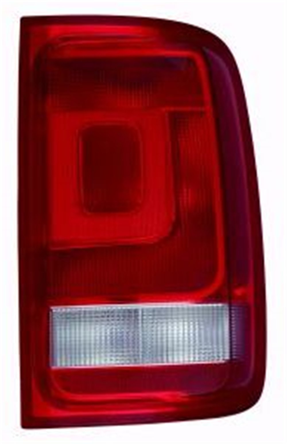 DEPO 441-19F2R-LDUE2 - Stop Lambasi Sag - Vw Amarok