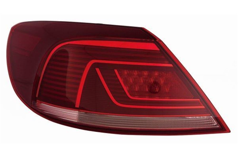 DEPO 441-19F6R-UE - Stop Lambasi Dis Sag - Vw Passat Cc
