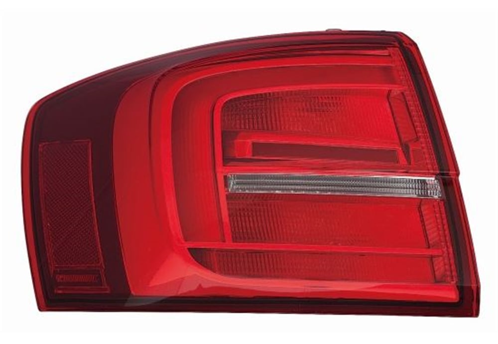DEPO 441-19G3L-AE - Stop Lambasi Dis Sol - Vw Jetta
