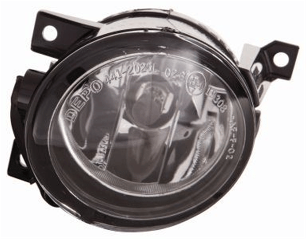 DEPO 441-2039L-UE - Sis Fari Sol - Vw Tiguan-touran