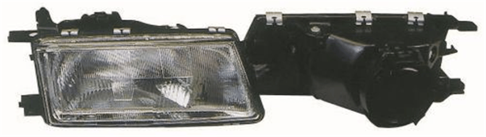 DEPO 442-1105L-LD-EM - Far Sol - Opel Vectra A