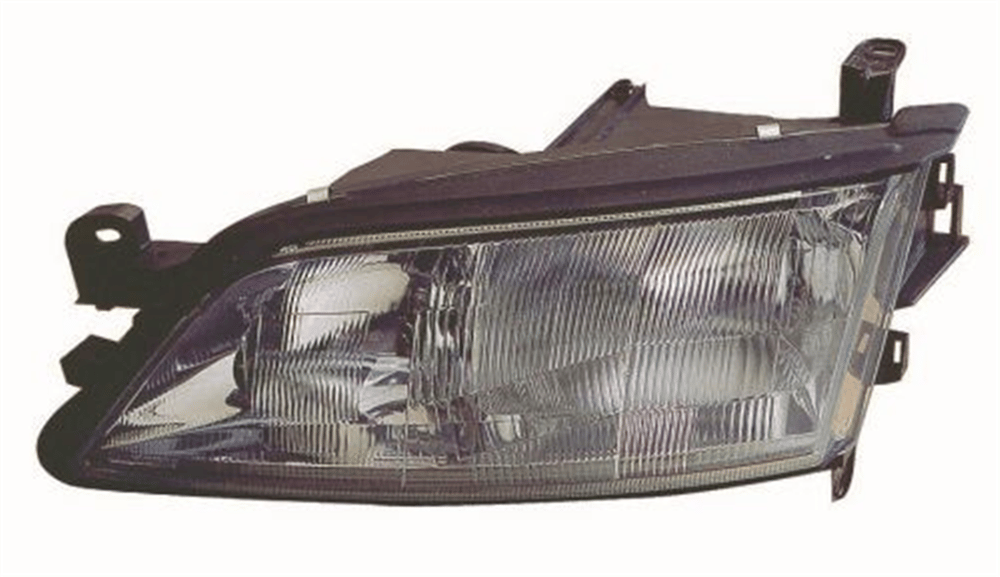 DEPO 442-1114R-LDEMN - Far Sag - Opel Vectra B