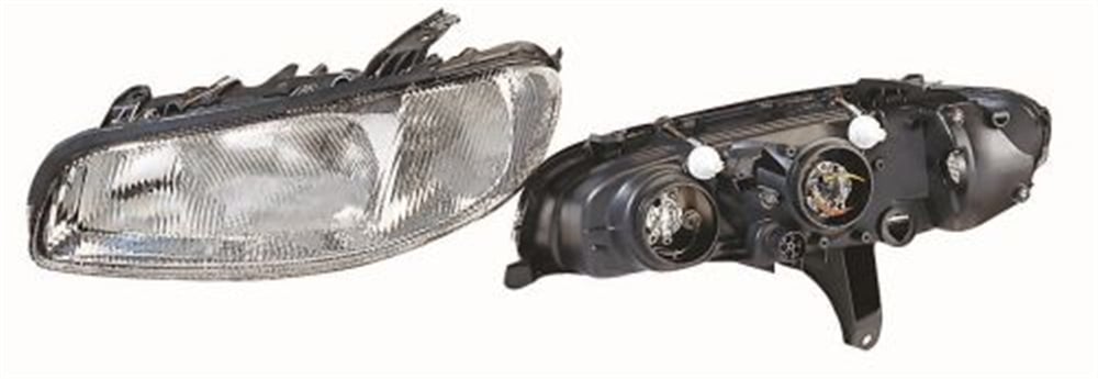 DEPO 442-1115L-LD-EM - Far Sol - Opel Omega B