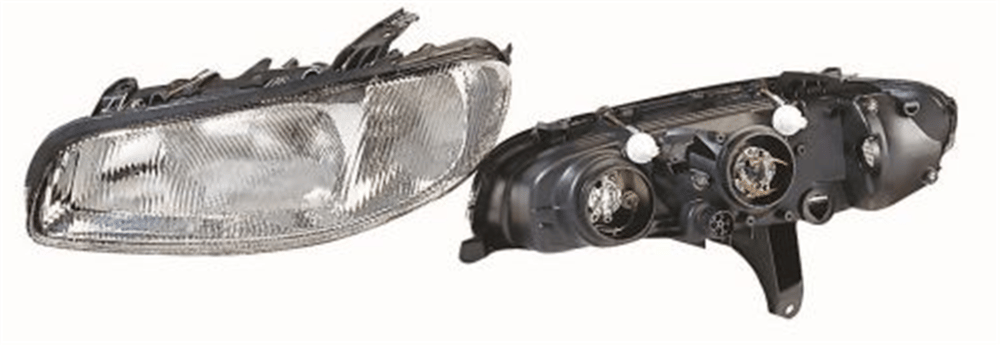 DEPO 442-1115R-LD-EM - Far Sag - Opel Omega B
