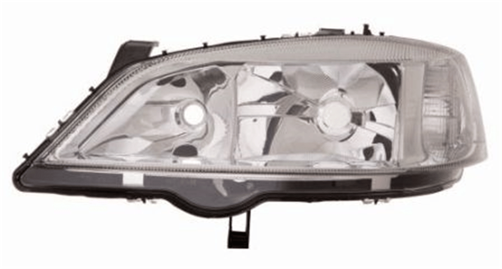 DEPO 442-1116L-LD-EM - Far Sol - Opel Astra G