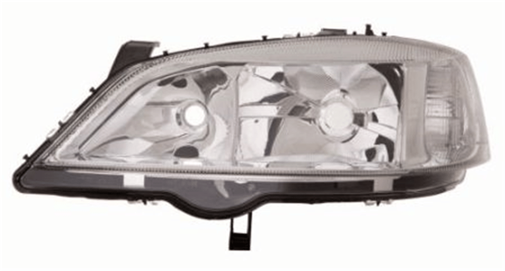 DEPO 442-1116R-LD-EM - Far Sag - Opel Astra G