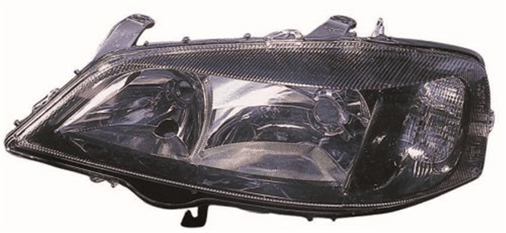 DEPO 442-1116R-LDEM2 - Far Sag - Opel Astra G
